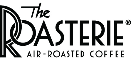 The Roasterie Air-Roasted Coffee