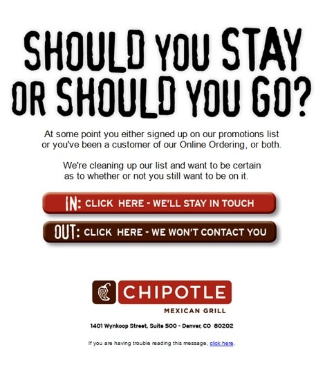 chipotlerepermission