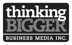 Thinking Bigger Business Media