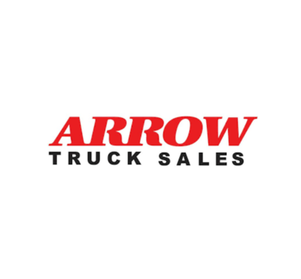 Kent Swanson, Arrow Truck Sales logo