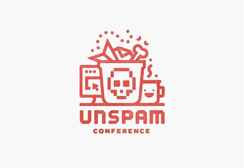 unspam logo