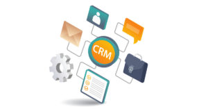 Customizing the Account Entity in Dynamics CRM thumbnail