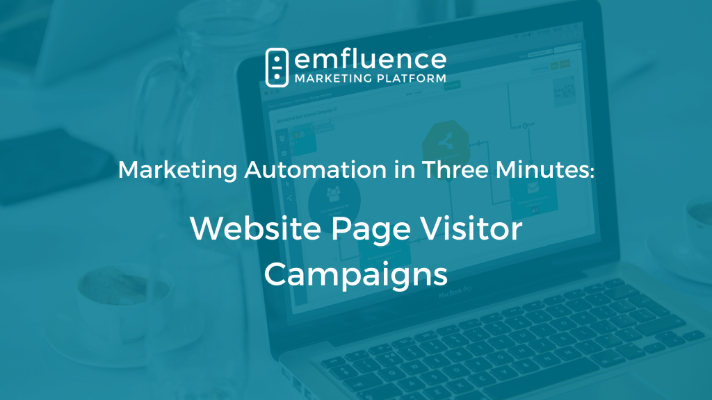 website page automation
