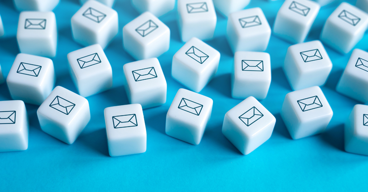 What to do with purchased email lists