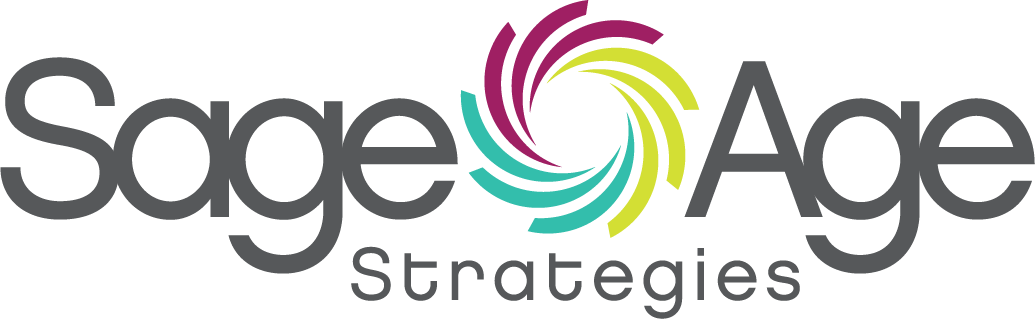 Sage Age Strategies logo