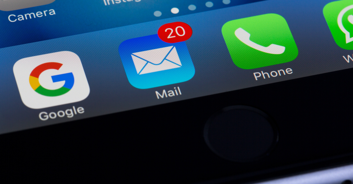 Selecting The Best "From Name" In Your Email Campaign