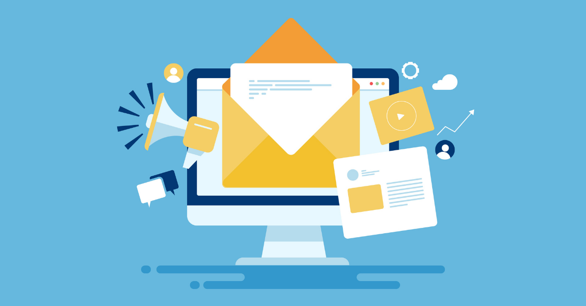 Why Is Email Marketing So Important Emarketingplatform Com