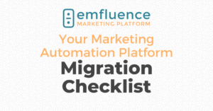 Marketing Automation Platform Migration Made Easy thumbnail