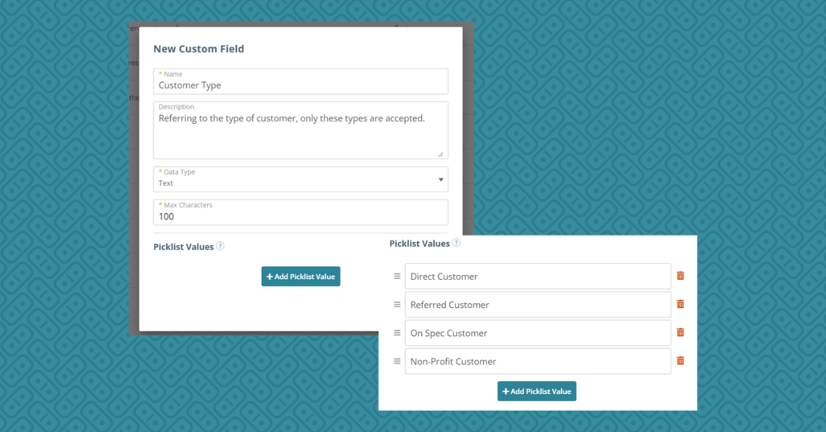 What's New: Two-Factor Authentication, Reporting, Picklists and More ...