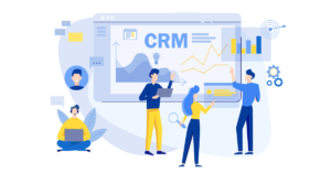 CRM Marketing: Meet The People Behind Your Data thumbnail