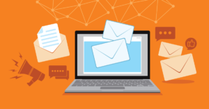Top 5 Reasons You Should Incorporate Email Marketing into Your Marketing Strategy thumbnail