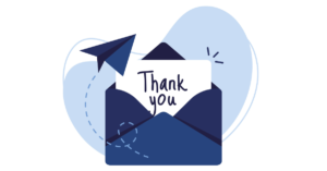 Why Sending a Thank You Email is Important to Your Email Marketing Strategy thumbnail