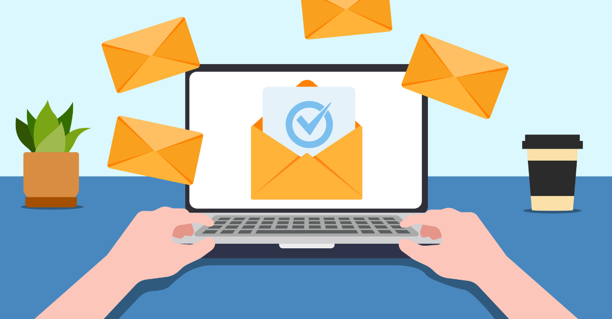 Rebuilding email trust: how to recover from spam ...