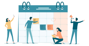 A Guide to Building a High-Impact Marketing Calendar thumbnail
