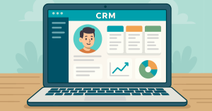 Are You Capturing the Right CRM Data for Better Marketing? thumbnail