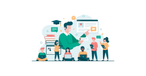 Higher Ed Marketing Automation: Closing the Inquiry-to-Enrollment Gap  thumbnail