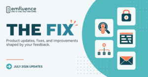 What’s New: Smarter Queries, SSO Improvements, Landing Page APIs, and More thumbnail
