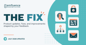 What’s New: Smarter Queries, SSO Improvements, Landing Page APIs, and More thumbnail