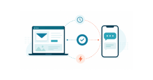 When SMS Works Better Than Email (And When It Doesn’t)  thumbnail