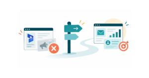 Dynamics 365 Outbound Marketing Is Gone. What Should Marketers Do Next?  thumbnail