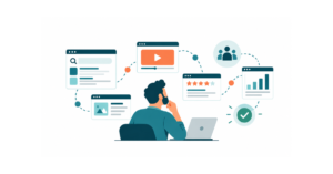 The B2B Buying Journey Has Changed: How Marketers Can Adapt  thumbnail