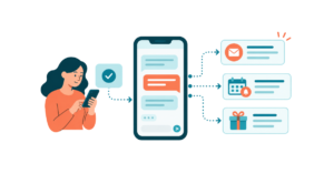 What Should Happen After Someone Opts In to SMS?  thumbnail